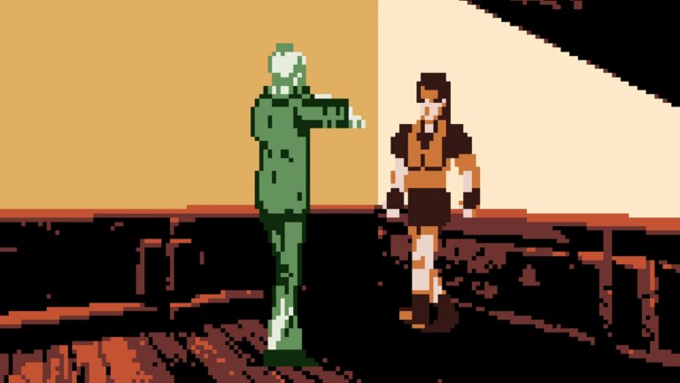 A ‘98% complete’ version of the cancelled Game Boy Color Resident Evil port has been shared online A ‘98% complete’ version of the cancelled Game Boy Color Resident Evil port has been shared online