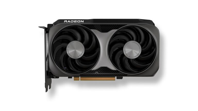AMD Unveils Radeon RX 9060 XT Low-Power Graphics Card AMD Unveils Radeon RX 9060 XT Low-Power Graphics Card