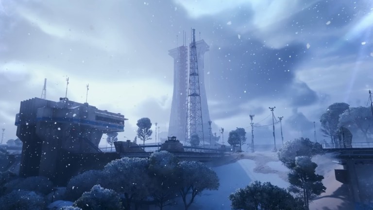 ARC Raiders Cold Snap 1.7 Update – Flickering Flames, Cold Snap, New Quests, and More ARC Raiders Cold Snap 1.7 Update - Flickering Flames, Cold Snap, New Quests, and More