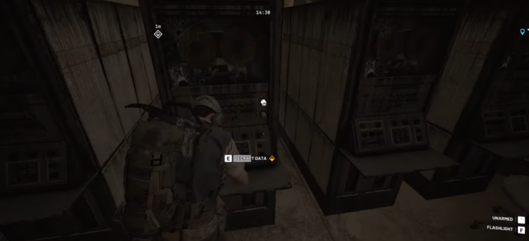 ARC Raiders Deciphering the Data Quest Guide ARC Raiders Deciphering the Data Quest Guide