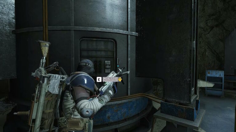 ARC Raiders The Clean Dream Quest Guide ARC Raiders The Clean Dream Quest Guide