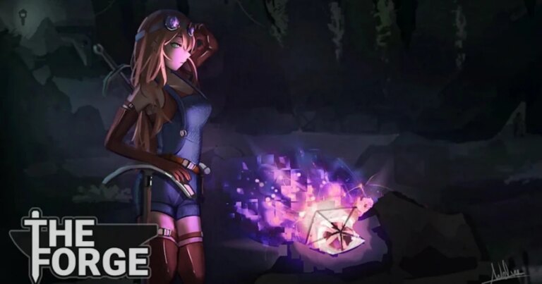 All essences in The Forge and how to get them