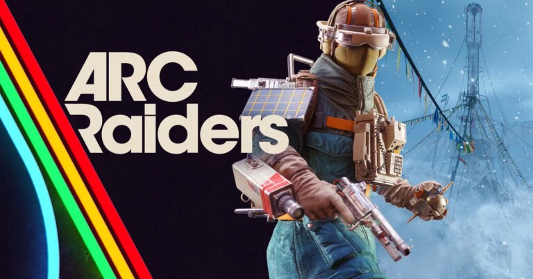 Arc Raiders’ Cold Snap update brings snow storms to most maps, new events and a new Raider Deck Arc Raiders' Cold Snap update brings snow storms to most maps, new events and a new Raider Deck
