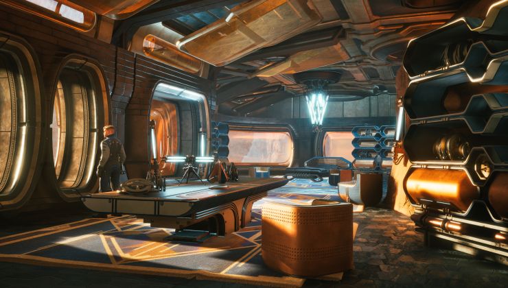 Arriving early next year, Dune: Awakening – Chapter 3 is sounding great Arriving early next year, Dune: Awakening - Chapter 3 is sounding great