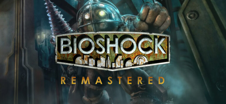 BioShock™ Remastered - 4.99€