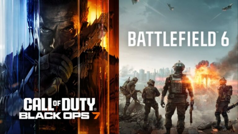 Black Ops 7 for best-selling title of the year Black Ops 7 for best-selling title of the year