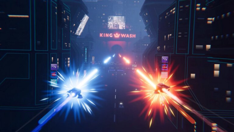 Black Razor Edition – how PSP and Guitar Hero led to this rhythm-action game – PlayStation.Blog Aaero2: Black Razor Edition – how PSP and Guitar Hero led to this rhythm-action game