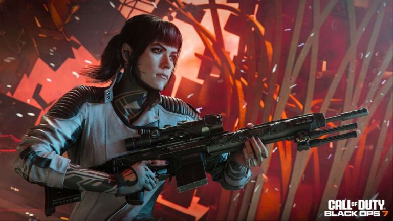 Call Of Duty Is Crossing Over With Fallout TV Show In Season 1 Reloaded Call Of Duty Is Crossing Over With Fallout TV Show In Season 1 Reloaded