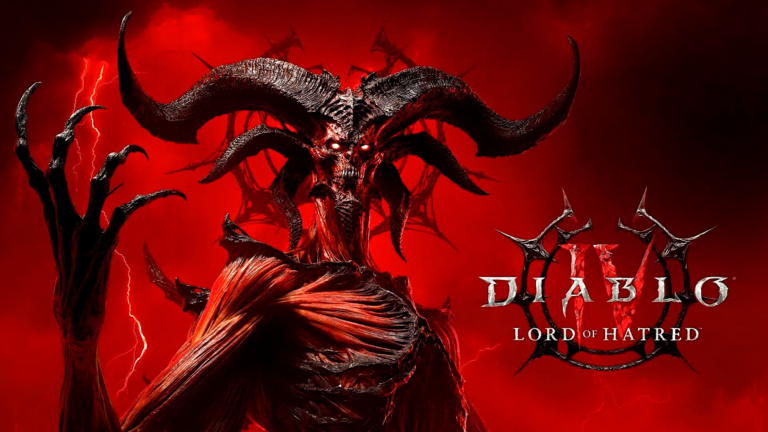 Diablo 4 reveals a new class from the second add-on, Lord of Hatred, which is immediately playable—but not for everyone. Diablo 4 reveals a new class from the second add-on, Lord of Hatred, which is immediately playable—but not for everyone.