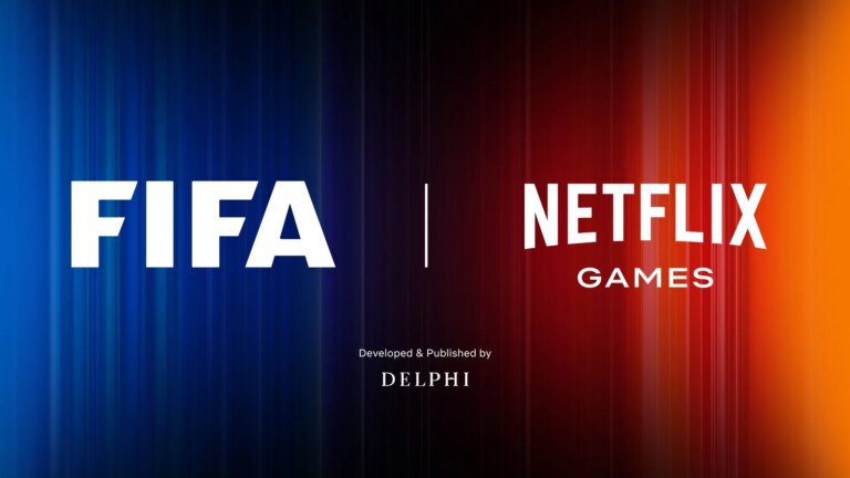 FIFA officially announces new game with Netflix and little-known studio FIFA officially announces new game with Netflix and little-known studio
