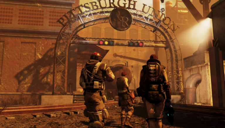 Fallout 76 Is Free Now On PS5 And Xbox Series X|S, But Only For A Week