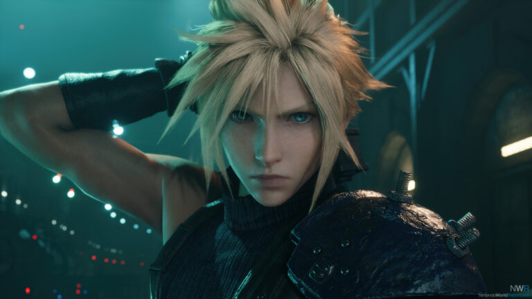 Final Fantasy VII Intergrade Demo Released – News Final Fantasy VII Intergrade Demo Released - News