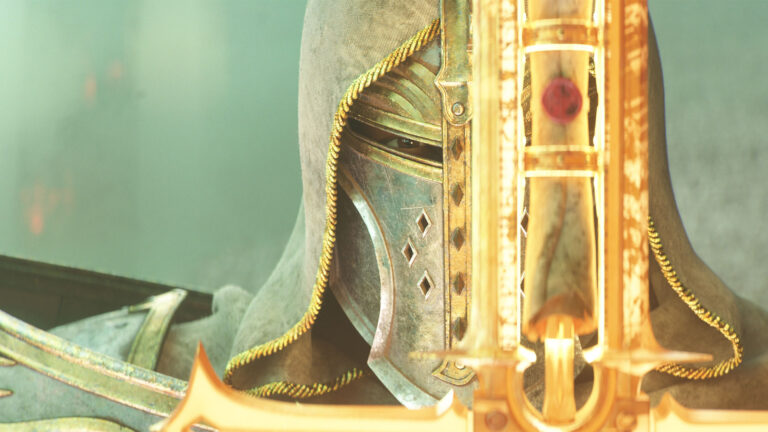 Guided by the Light: The Paladin Joins Diablo IV Guided by the Light: The Paladin Joins Diablo IV