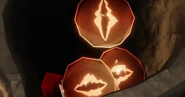 How to get Eye Ore in The Forge How to get Eye Ore in The Forge