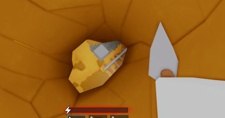 How to unlock all endings in Dig to Escape How to unlock all endings in Dig to Escape