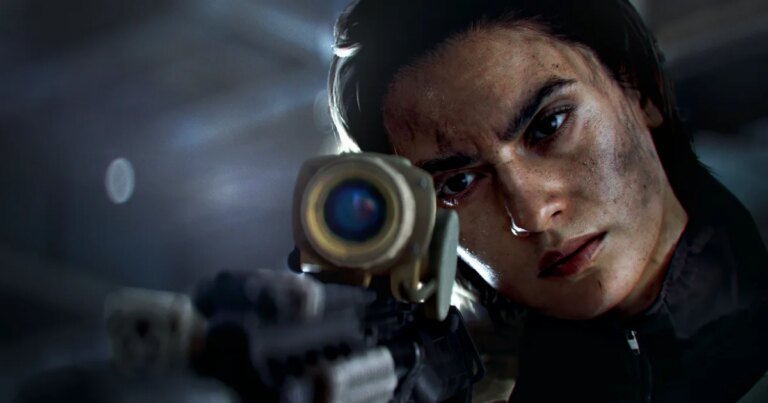 It’s official: Battlefield 6 is 2025's best-selling game, but Black Ops 7 still managed to be November’s top-seller