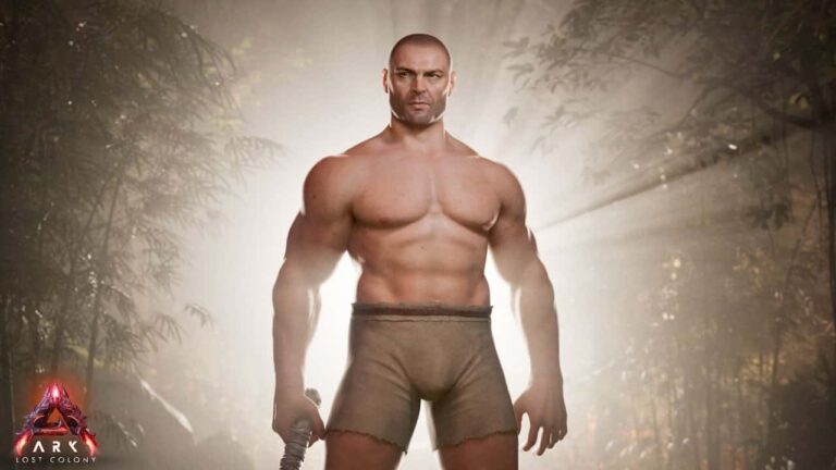 Karl Urban Returning to ARK: Lost Colony as Fan-Favorite Bob Karl Urban Returning to ARK Lost Colony as Fan-Favorite Bob - Gamers Heroes