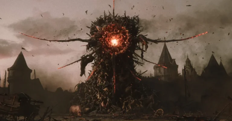 Larian CEO clarifies studio is "not replacing concept artists with AI"