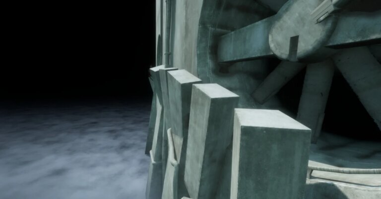 Mirror’s Edge players with a taste for Brutalism should bookmark VHOLUME, the new parkour game from a Babbdi dev Mirror's Edge players with a taste for Brutalism should bookmark VHOLUME, the new parkour game from a Babbdi dev