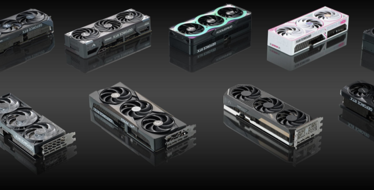 NVIDIA to cut supply of best-value GeForce RTX 50 series GPUs in half over memory shortages NVIDIA to cut supply of best-value GeForce RTX 50 series GPUs in half over memory shortages