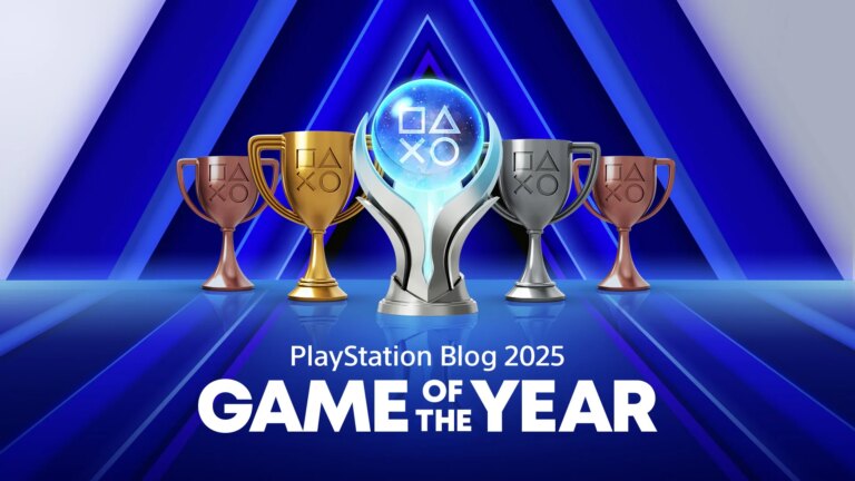 PS Blog Game of the Year 2025: The Winners – PlayStation.Blog PS Blog Game of the Year 2025: The Winners – PlayStation.Blog