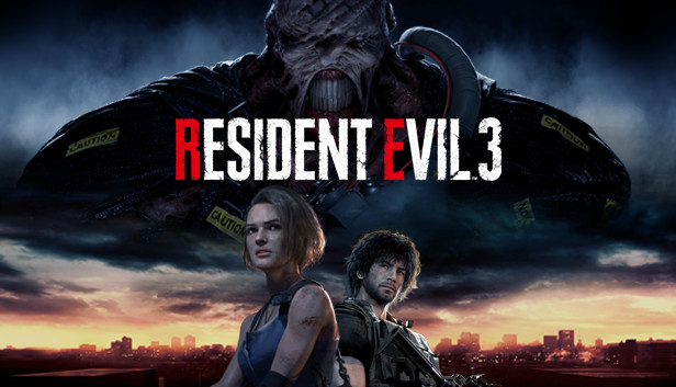 Resident Evil 3 – 9.99€ Resident Evil 3 - 9.99€