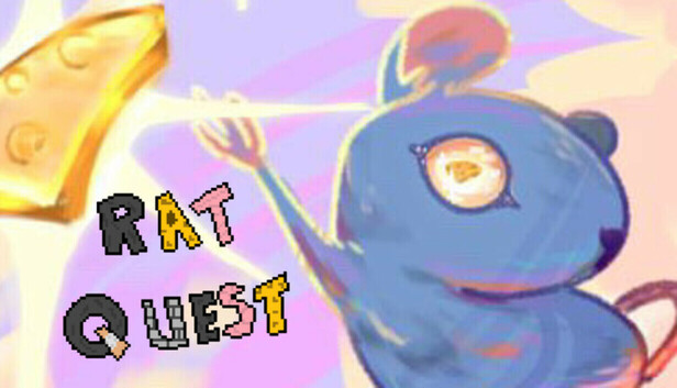 Save 100% on Rat Quest on Steam Save 100% on Rat Quest on Steam