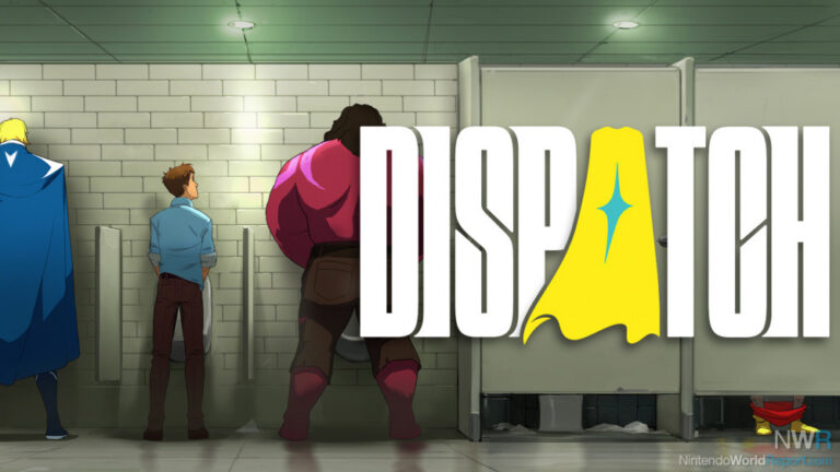 Superhero Strategy Adventure Dispatch Listed For January Switch 2 And Switch Launch – News Superhero Strategy Adventure Dispatch Listed For January Switch 2 And Switch Launch - News