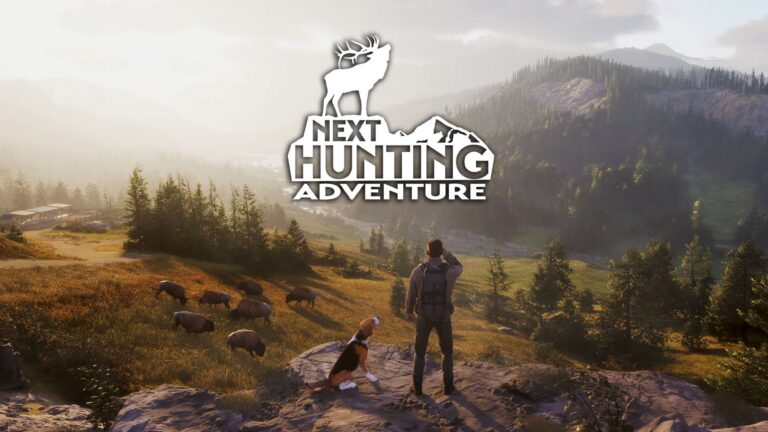 THQ Nordic and Nine Rocks Games announce Next Hunting Adventure for PC