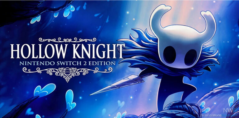 Team Cherry Reveals Switch 2 Edition Of Hollow Knight, New Silksong DLC – News Team Cherry Reveals Switch 2 Edition Of Hollow Knight, New Silksong DLC - News