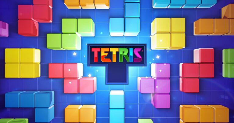 Tetris aims to be an Olympic esport after Red Bull World Final Tetris Olympic Esport