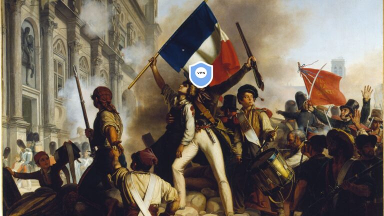Unlike America, the French government is encouraging VPN use amid WiFi safety concerns