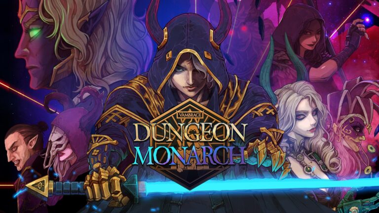 Vambrace: Dungeon Monarch now available for PS5, Xbox Series Vambrace: Dungeon Monarch now available for PS5, Xbox Series