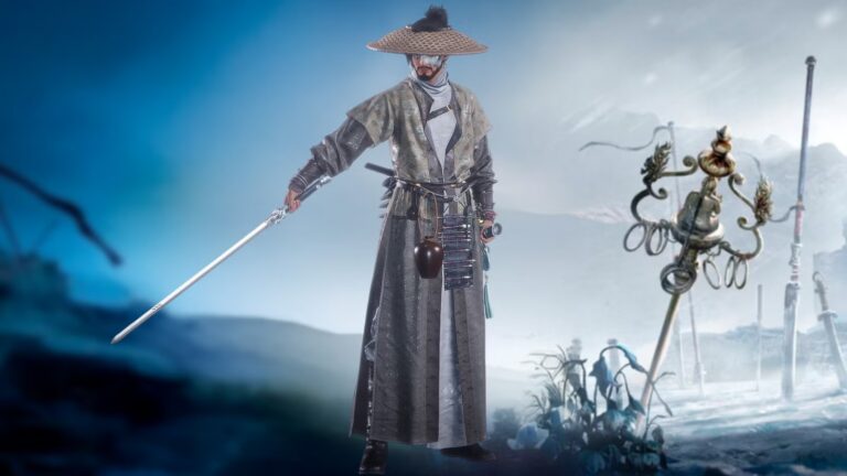 Where Winds Meet: Strategic Saint Build Where Winds Meet: Strategic Saint Build