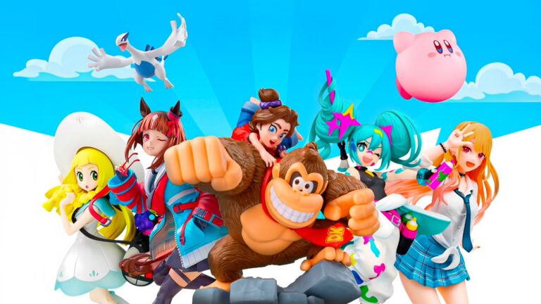 Why Meccha Japan Is Becoming the Top Store for Rare Anime and Gaming Merch