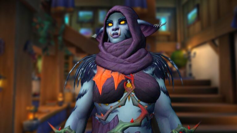 World of Warcraft Midnight adds a new housing feature that takes the guesswork out of building your dream pad World of Warcraft Midnight adds a new housing feature that takes the guesswork out of building your dream pad