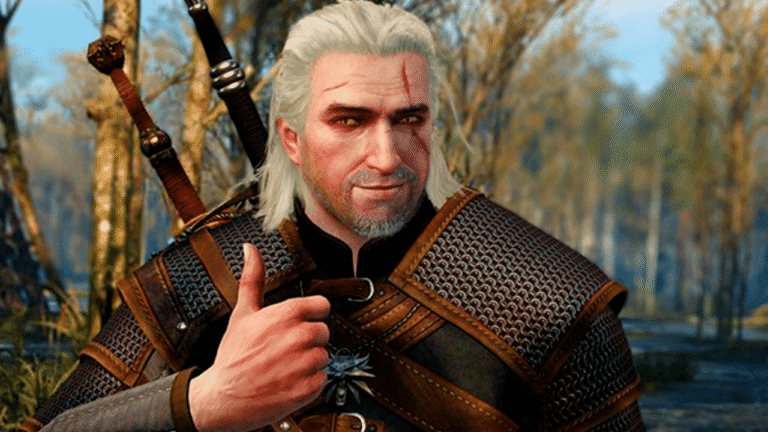 You’ve never seen The Witcher 3 like this before: the classic role-playing game shines in new splendor, but some of the reasons for this may unsettle you. You've never seen The Witcher 3 like this before: the classic role-playing game shines in new splendor, but some of the reasons for this may unsettle you.