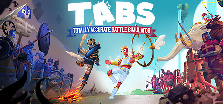 Totally Accurate Battle Simulator Arrives on Steam src 1l4y3f3 featured