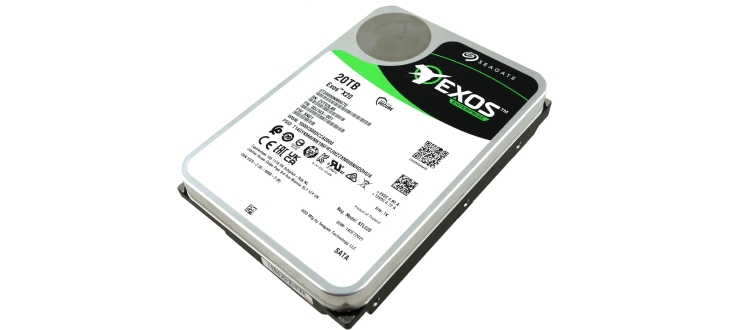 HDD Prices Rise as AI Demand Boosts Mechanical Storage Market src 1pitjzs featured