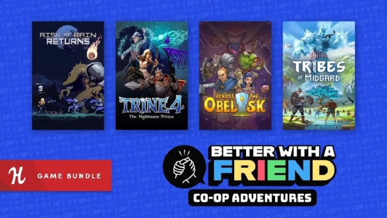 Humble Better With A Friend: Co-Op Adventures – ENCORE src 1rl0avj featured