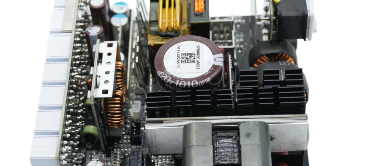 Lian Li SX1200P Platinum PSU Review src cusv3e featured