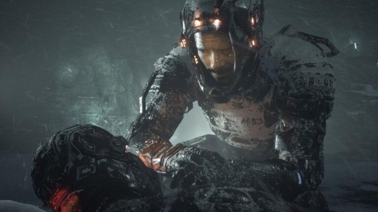 Claim The Callisto Protocol: A Free Survival Horror Experience src dsp674 featured