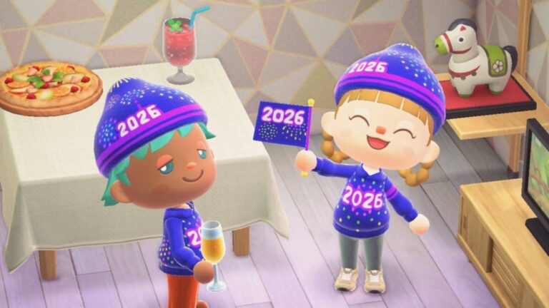 Animal Crossing: New Horizons New Year 2026 Designs Shared src hhfa9o featured
