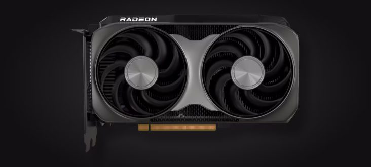 AMD Quietly Introduces Low-Power Radeon RX 9060 XT with 140W TDP src ig9puk featured