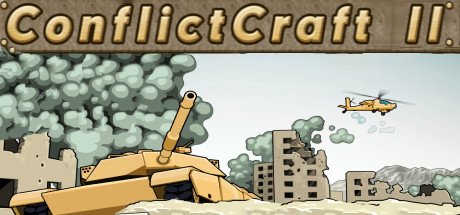 Free Game: ConflictCraft 2 – Game of the Year Edition src tiixbz featured