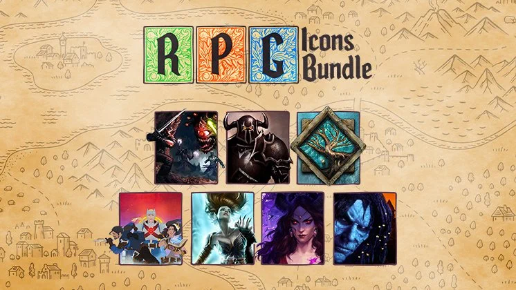 Seven Iconic RPGs Available for $10 in New Green Man Gaming Bundle src z8ttyb featured