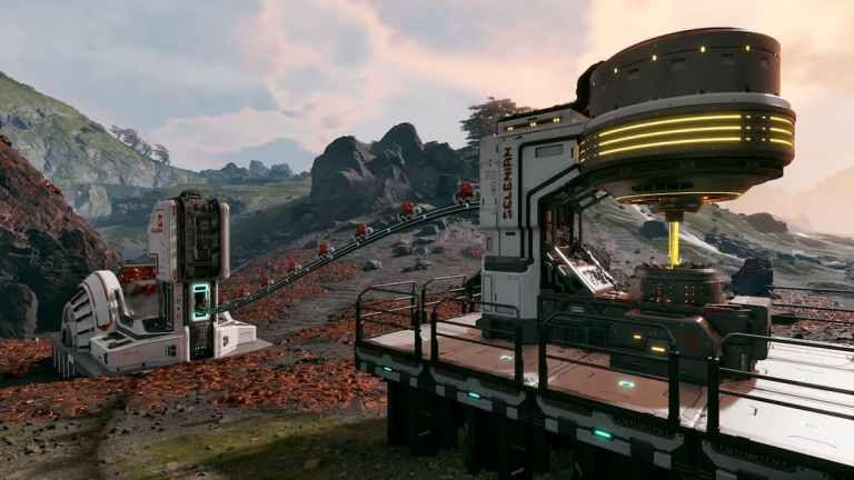 StarRupture: Complete PC Controls Guide src 129fjd9 featured