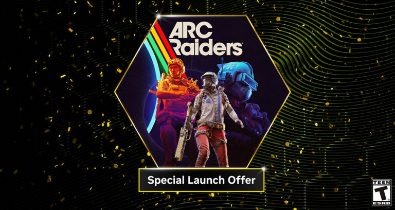 Join the Resistance: ‘ARC Raiders’ Launches in the Cloud src 12nbim featured
