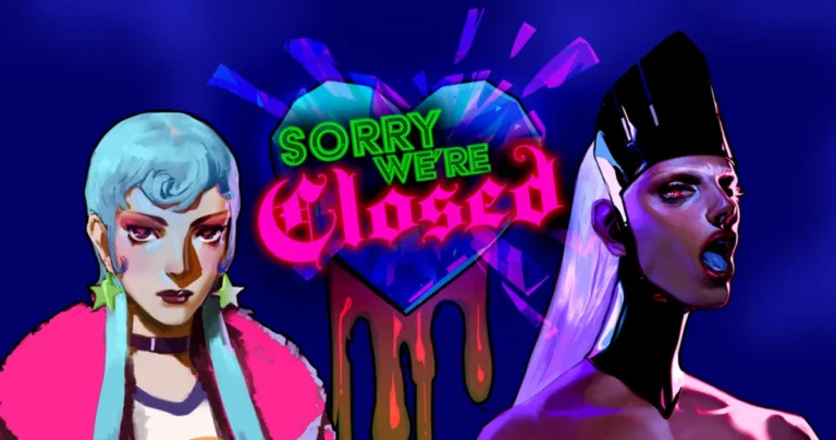 Sorry We’re Closed: Survival Horror Game Available Free on Epic Games Store src 1591cqa featured