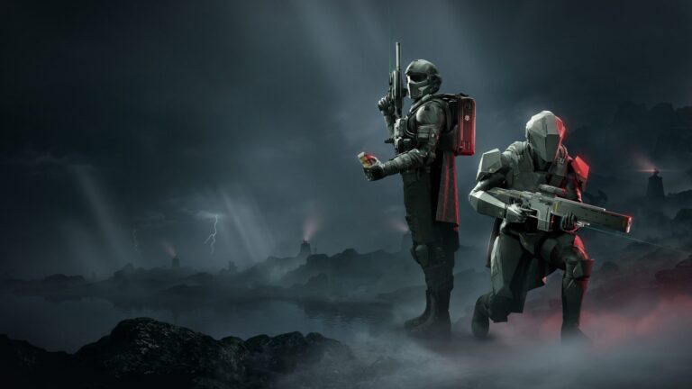 Helldivers 2: Redacted Regiment Warbond launches Jan 20 src 15okuh featured